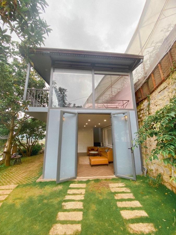 Lala Farm Dallas Villa Đà Lạt Ngoại thất bức ảnh